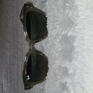Ray Ban 4323 NWOT